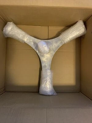 Conjunto de eje de brida de lavadora DC97-17004B / DC60-00100A compatible PARA Samsung Foto 1 de 4