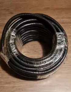 High Speed HDMi Kabel mit Ethernet 23AWG - 50 Fuß - 15 m - Bild 1 von 4