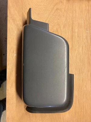 2006-2010 Hummer H3 правый пассажирский капот крышка вентиляционного отверстия крыло серый OEM - Изображение 1 из 4