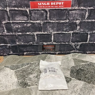 Nuevo tubo de conexión de manguera de bomba de aire para Audi VW 1,8 L # 058-133-785B Foto 1 de 4