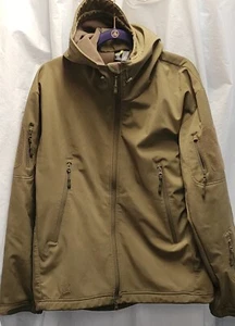Outdoor Tactical Series 185/100A  Mens  Coat Jacket Size XL - Picture 1 of 21