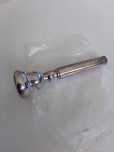 Schilke Trumpet Mouthpiece 11D 4 nuovo - Foto 1 di 6