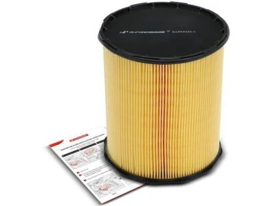 Filtro de aire AMG para Mercedes CLA45 2014-2019 APR 41575JQPB 2015 2016 2017 2018 Foto 1 de 2