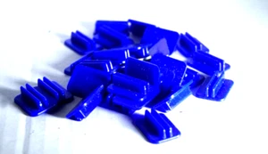 Monopoly Fortnite Edition 2018 Brettspiel Ersatzteile 27 Figurenständer - Bild 1 von 2