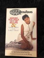 Pered Tem Kak Vy Gulyaete Iz Moej Zhizni Horoshaya Monika Ebay