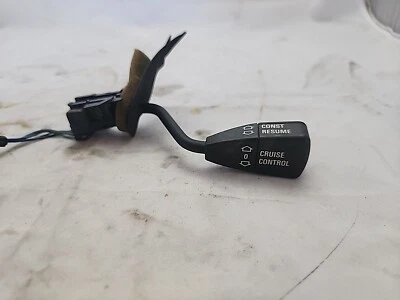 BMW E34 E32 Control de crucero Stalk 1988-1990 525i 530i 540i 535i M5 735 K3 Foto 1 de 4