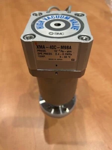 SMC VENTIL XMA-40C-M9BA - Bild 1 von 1