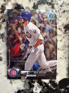 2017 Bowman Chrome Rookie & Star Cards Karte #s 1-100 Wählen Sie Ihre Karte - Bild 1 von 26