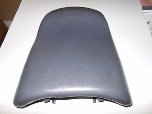 BMW OEM Rear Pillion Saddle Seat 1992-93 R1100 52532313140 - 6683310 - Picture 1 of 10