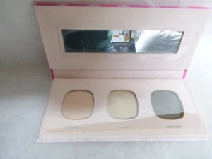 BareMinerals Ready Eyeshadow Palette The Fresh Beginning Presto Square One takeo - Picture 1 of 2