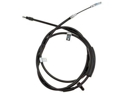 Cable de freno de estacionamiento trasero derecho AC Delco 11761RWRD para Cadillac DTS 2006-2011 Foto 1 de 2