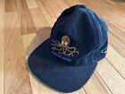 The Ampal Creative Inquisitive Nature Strapback Octopus Hat GREAT