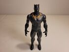Marvel Comic Book Super Heroes Black Panther 6" Inch Action Figure 2015 Hasbro