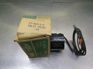 Asco 27-462-3-D Coil 24V - Picture 1 of 1