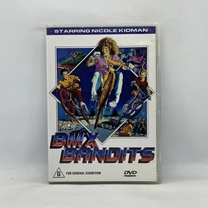 Película en DVD Bandits Nicole Kidman en muy buena condición publicación gratuita R4 PAL - Imagen 1 de 4