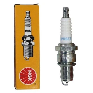 NGK Spark Plug BPR6ES Part No 7131 - Picture 1 of 1