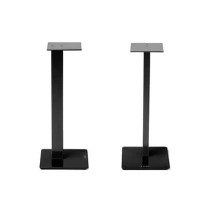NORSTONE ESSE STAND BLACK COPPIA STAND NUOVI - Imagen 1 de 1