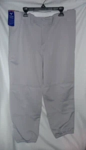 Mizuno Softbol Lanzamiento Rápido Cinturón Bajo Ascenso Elástico Pantalones Inferior Para Mujer Talla XL NUEVOS - Imagen 1 de 5