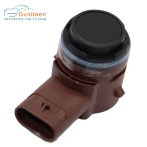 FOR TESLA MODEL X 1127502-09-C PDC PARKING DISTANCE CONTROL SENSOR - Picture 1 of 10