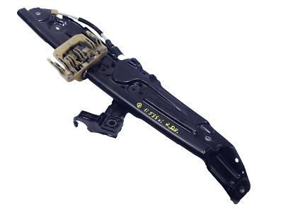 09 10 11 12 13 BMW 535xi REGULADOR VENTANA PUERTA TRASERO IZQUIERDO LADO CONDUCTOR OEM Foto 1 de 4