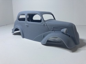 Custom 3D Scale Creations | eBay Stores