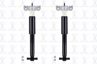 适用于 2013 - 2020 年福特 Fusion 悬架减震器后 FCS 2014 2015 2016 2017 — 第 1/4 张图片