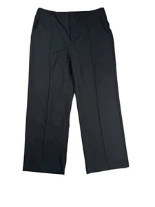 Vuori Damen Größe Large schwarz Meta Crop Performance Hose Freizeit VW4174 - Bild 1 von 6