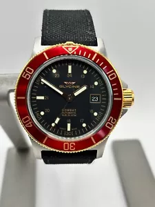 WH807 Glycine Combat Sub Automatic GL0092 (12/2020) - Picture 1 of 22