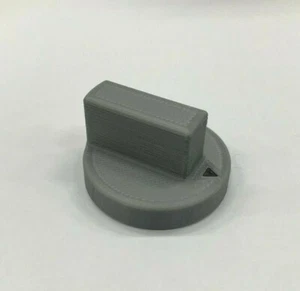 Manopola Selettore frigo Dometic - Foto 1 di 4