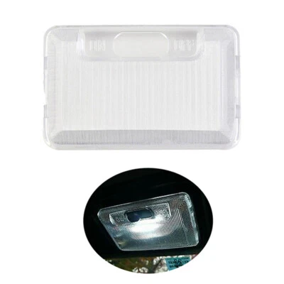 Cubierta de luz de cúpula interior transparente Len repuesto para Mazda Miata/MX-5 1996-2005 Foto 1 de 4