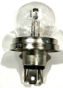 Wagner Miniature Lamp Bulb 49211T 12V 56-38C - Picture 1 of 3