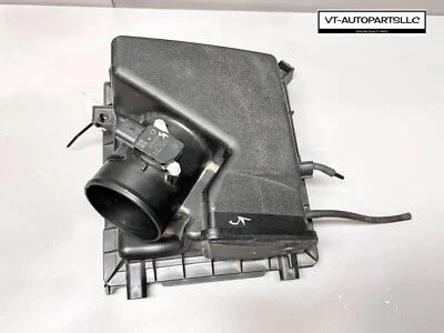 ⭐️2016-2018 LEXUS ES350 Limpiador de admisión de aire Cubierta Sensor de carcasa 17705-31410 OEM Foto 1 de 4