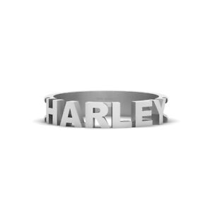 HARLEY Engagement Band Harley Quinn Inspired Wedding Band Harley Quinn Jewelry