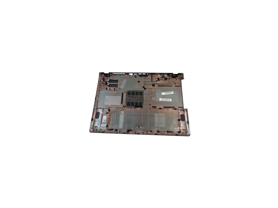 60.G2JN2.002 AP1GS000300-HA24 Acer Laptop Lower Bottom Case Black Aspire ES1-5 - Image 1 of 2