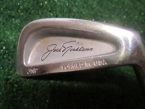 Golf Jack Nicklaus JNP 5 Eisen MacGregor alles original korrekt gebrauchter Zustand - Bild 1 von 12
