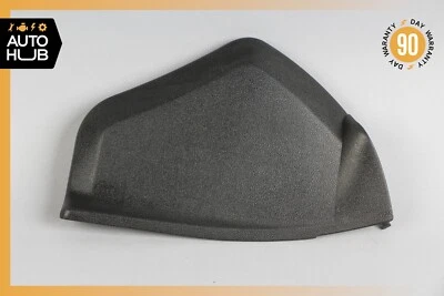 01-07 Mercedes W203 C230 C350 C32 AMG tablero de instrumentos borde lateral derecho OEM Foto 1 de 4