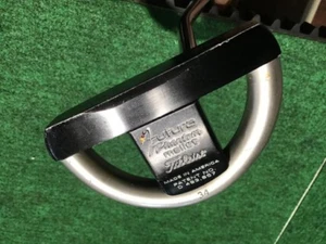 Scotty Cameron Futura Phantom Mallet Putter 34 in 【Good】 - Picture 1 of 5