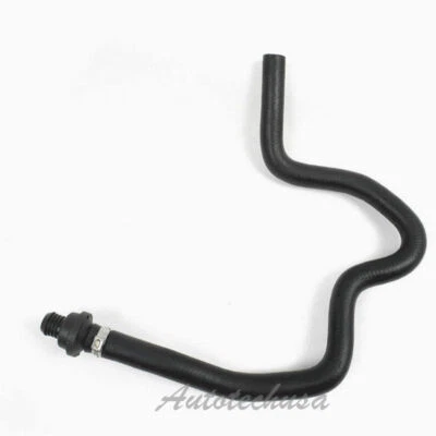 Válvula de montaje de manguera de refuerzo de freno para BMW E46 320i 330xi 330i 330ci 325xi D110 Foto 1 de 4