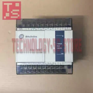 shihlin AX1N-14MT PLC module# 1pcs New In Box - Picture 1 of 5