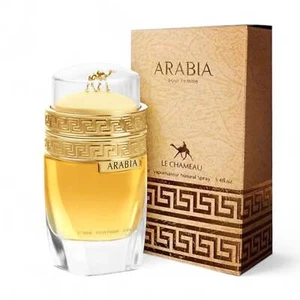 Arabia Pour Femme By Le Chameau Eau De Parfum 3.4 oz Women - Picture 1 of 4