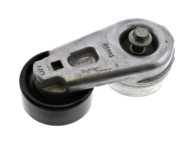 86QQ75Y acessório principal tensor de cinto compatível com 2006-2009 Land Rover Range Rover - Imagem 1 de 1