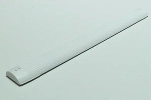 E819 Fleischmann 1x Dach für DB 1 Klasse IC Wagen weiß 8181 NEU - Picture 1 of 1