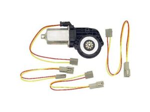 Tailgate Window Motor For 1989-1996 Ford Bronco 1990 1993 1995 1994 1992 SK989RW