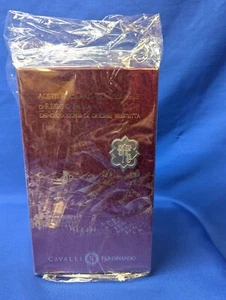 Aceto Balsamico Tradizionale di Reggio Emilia DOP - Aged 12 Years - Picture 1 of 2