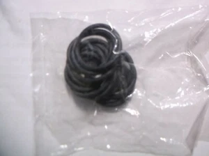  Harley O-Ring Set 49031-84T (83) - Imagen 1 de 2