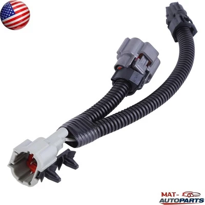 Arnés cableado alternador 3,5 L MAXIMA 2002-2003 NUEVO Foto 1 de 4