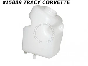 1975-1979 Corvette Windshield Washer Bottle Early 1979 GM 5045644 4961311 - Picture 1 of 2