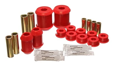 Suspension Control Arm Bushing Kit Fits 2002 Mitsubishi Galant DE Rear - Image 1 of 4