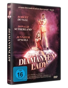Diamantenlady (DVD) (US IMPORT) - Picture 1 of 2
