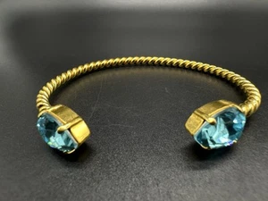 Caroline Svedbom Mini Tropfen Armband hell türkis - Bild 1 von 10